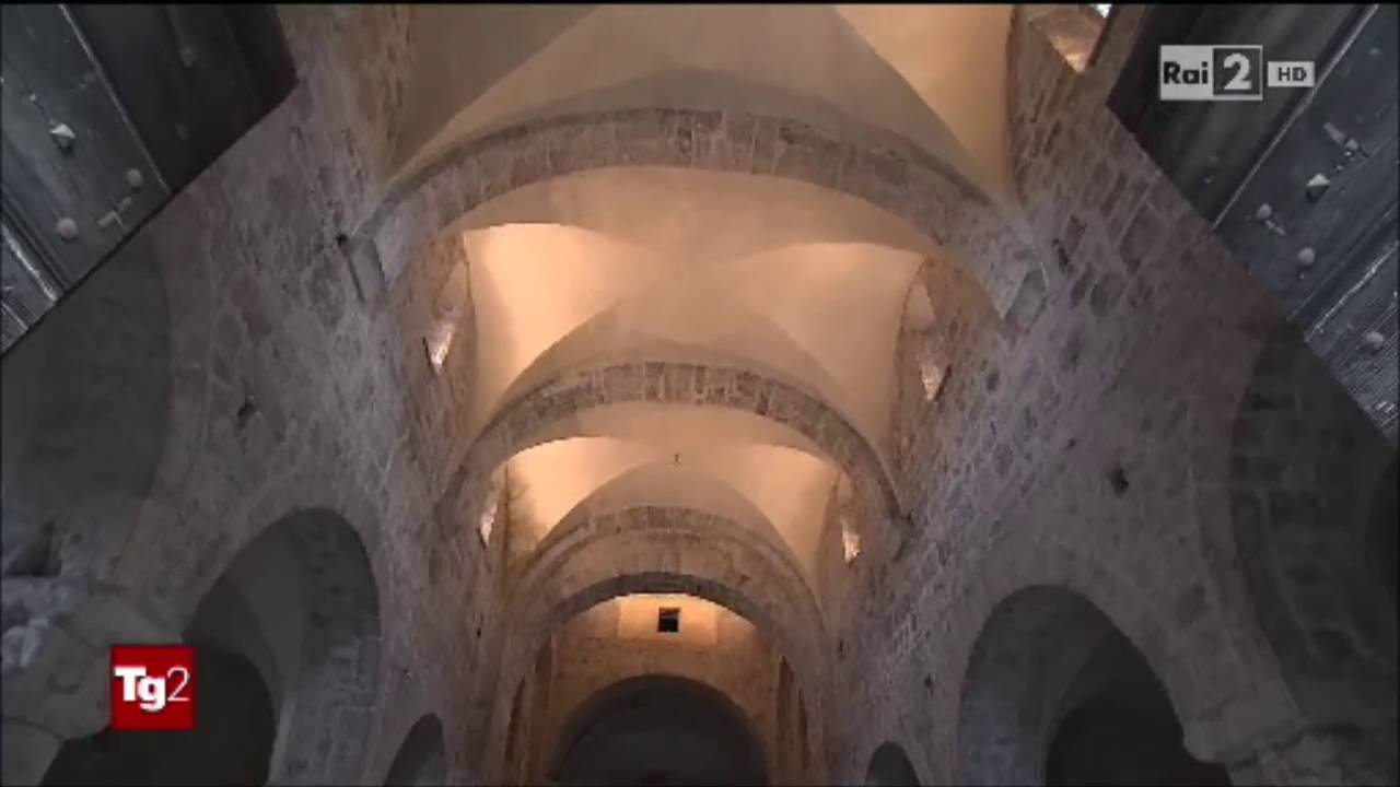 TG Rai 2 - Sì viaggiare Viaggio in Valle Camonica