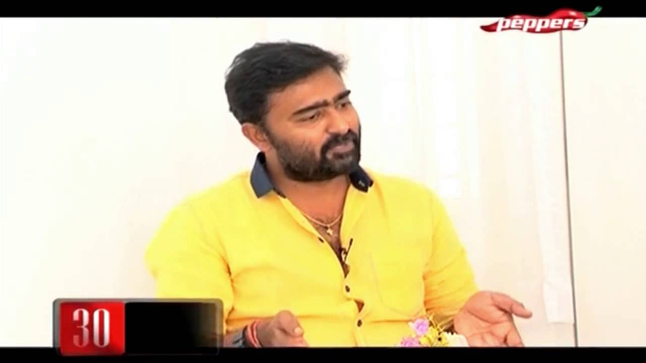 Interview with Kollywood Personalities - Jilla Director Nesan | Interview | 30 Minutes