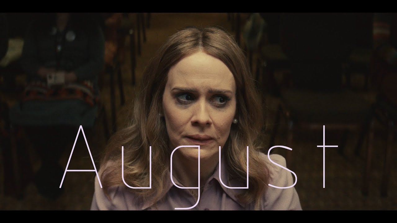 Alice Macray (Through The Looking Glass) - August