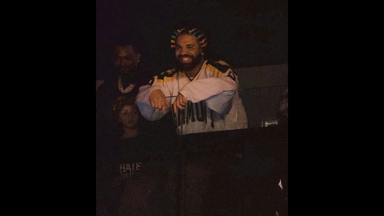 (FREE) Drake x Central Cee Type Beat - 