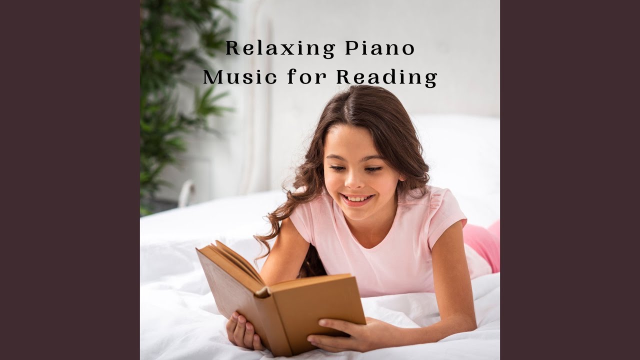 Piano Harmony to Relax Your Mind