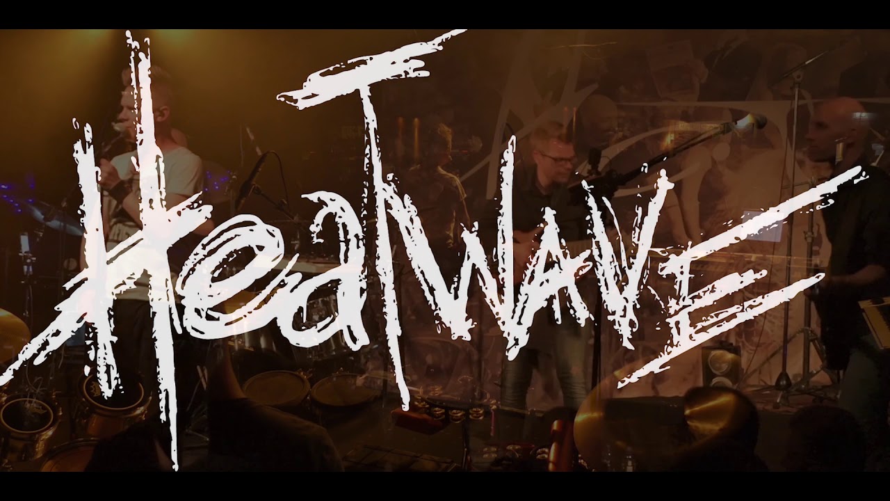 A.C.T | HEATWAVE | STUDIO EP | JAPAN RELEASE FEBRUARY 24 | WORLD RELEASE FEBRUARY 26