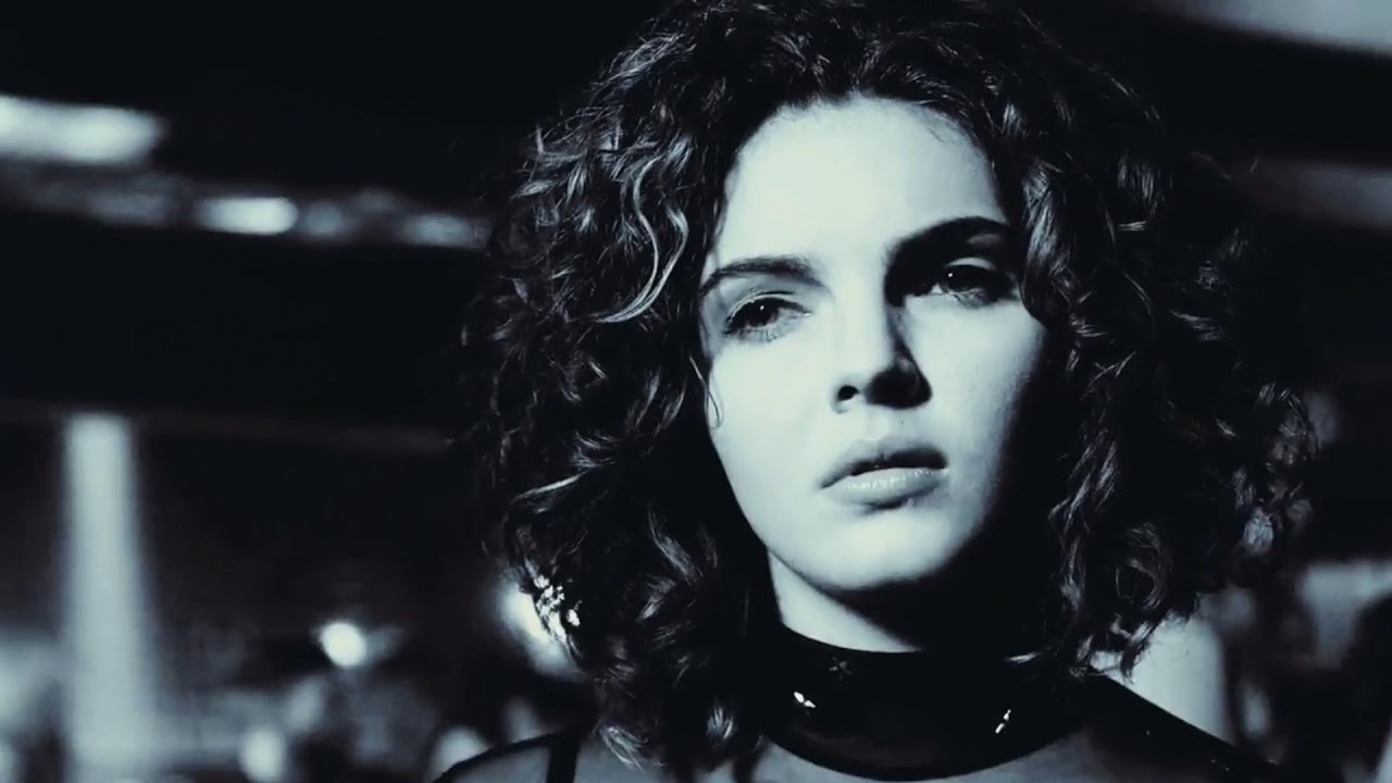 Дай мне шанс New 2018