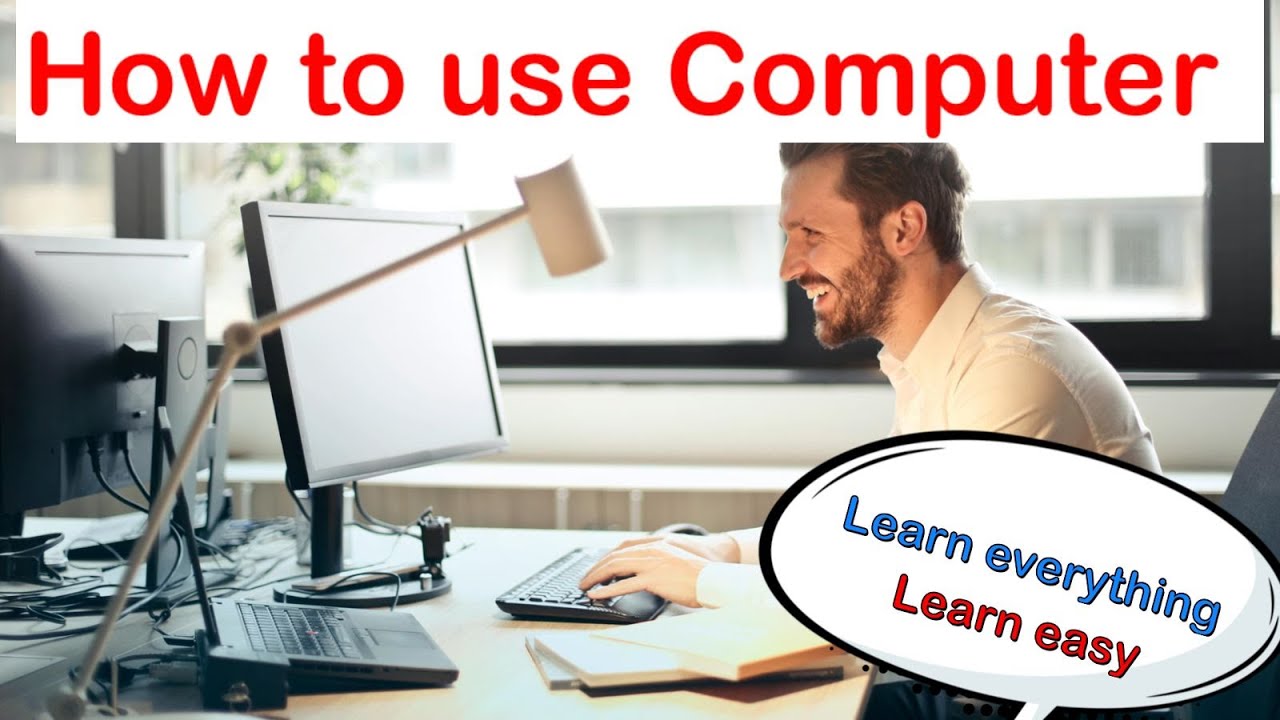 What are the uses of computer |Free Computer for All | #jkssbcomputer | #education |