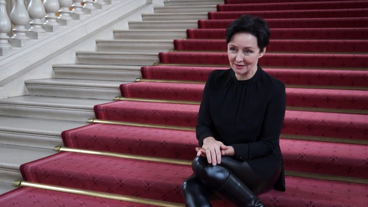 Alma Seidler - Ein Portrait