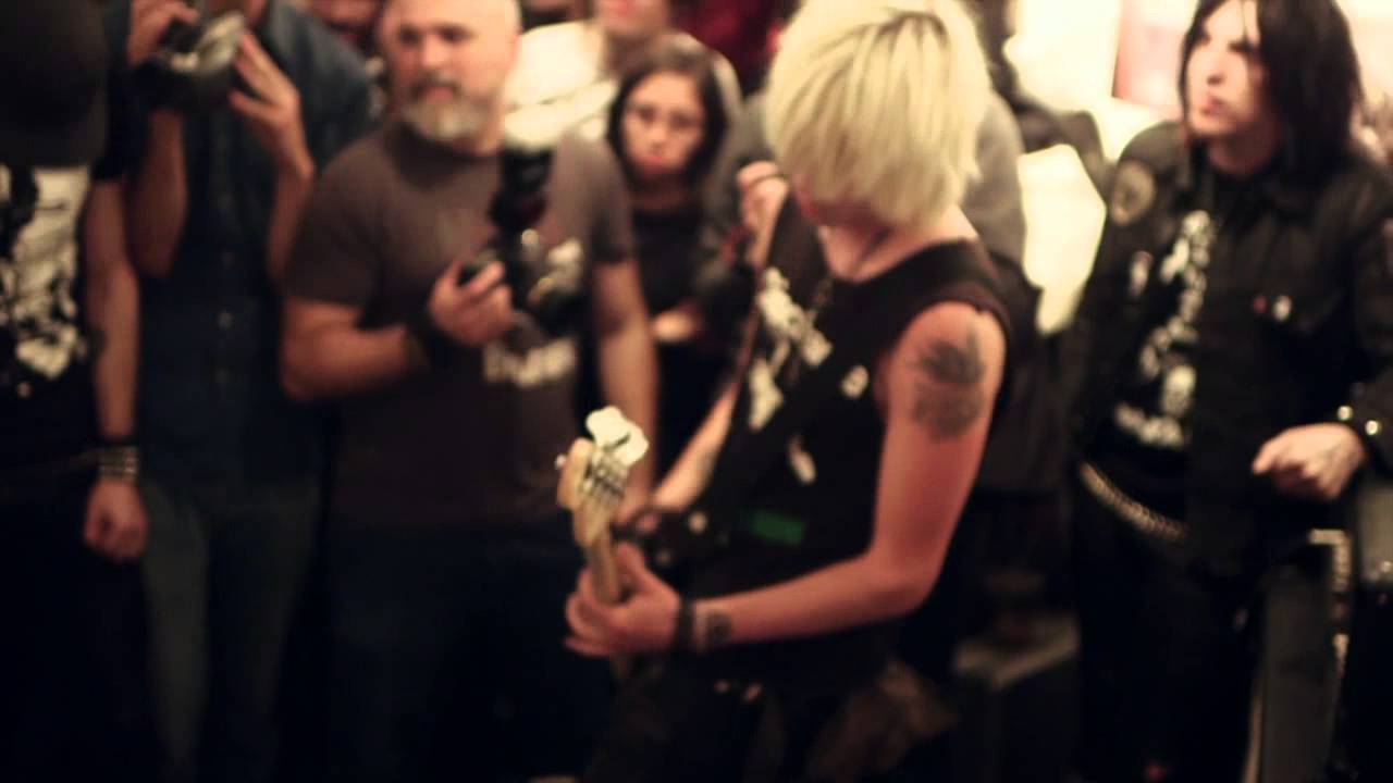 Nomad - New York's Alright 2014 (Full Show)