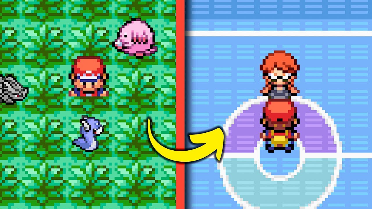 30 Minutes in the Safari Zone, Then We BATTLE!