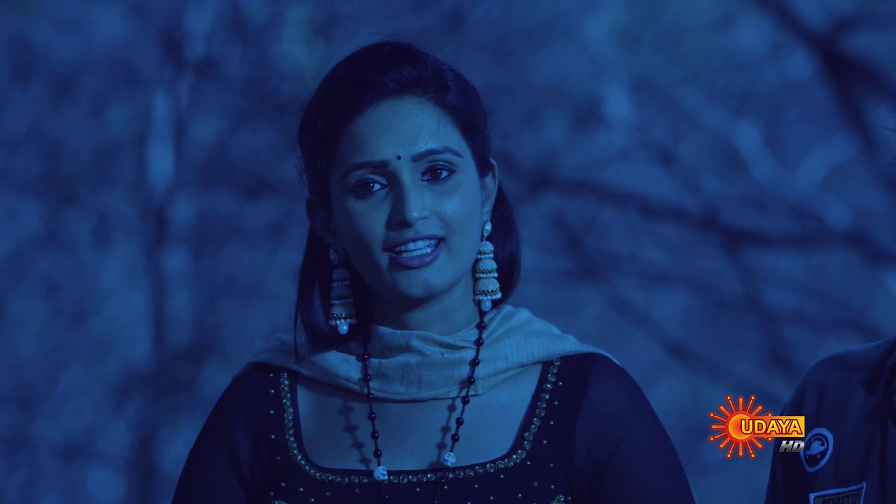Nandini | 9 may 2019 | UdayaTV
