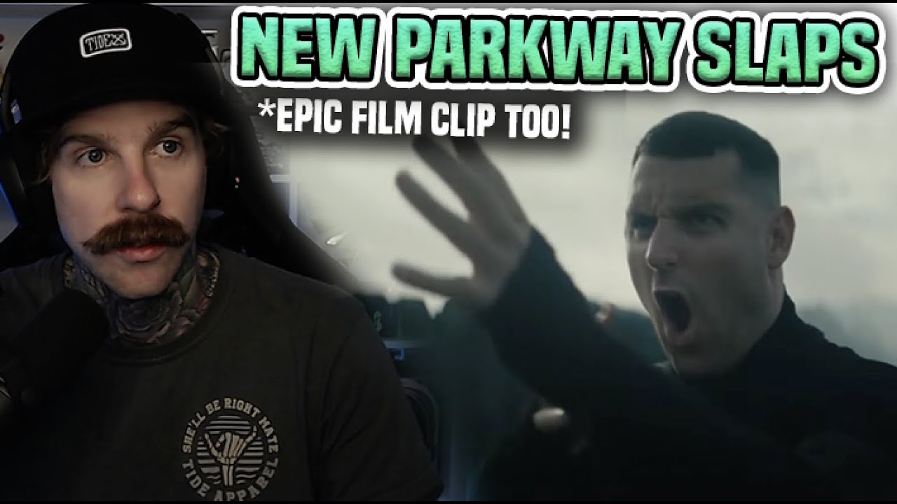 Parkway Drive - "The Greatest Fear" | RichoPOV Reacts