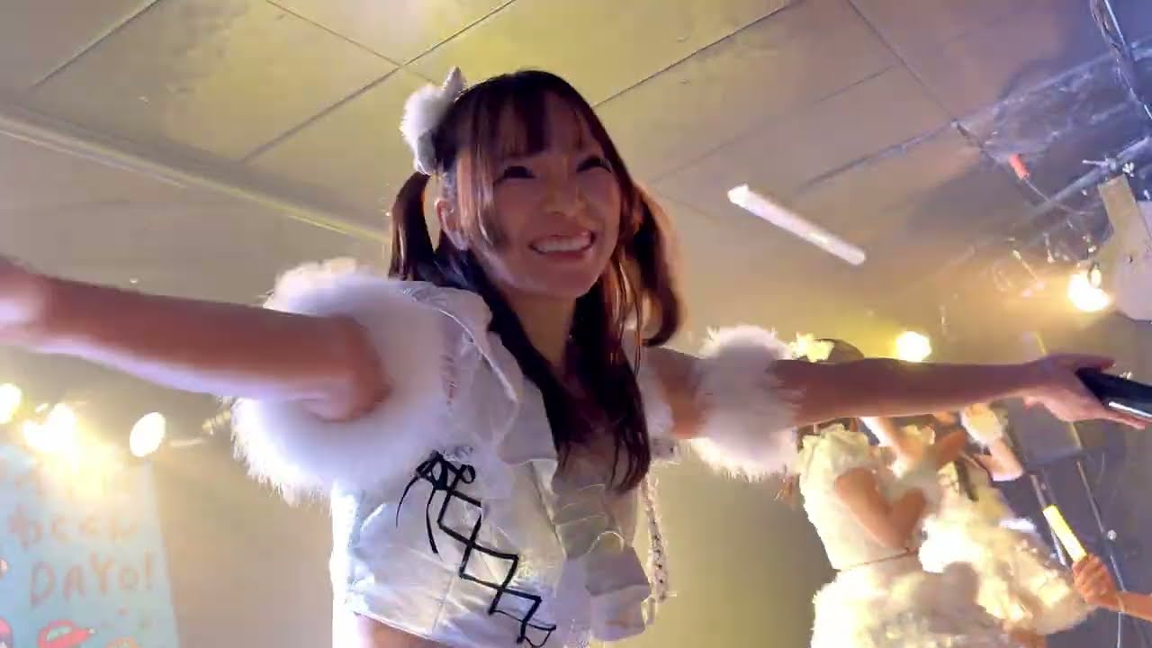 会心ノ一撃 ー サーチライト｜2026.1.12 下北沢Flowers LOFT にゅういやぁアイドルわくくんDAYO! おひるね編
