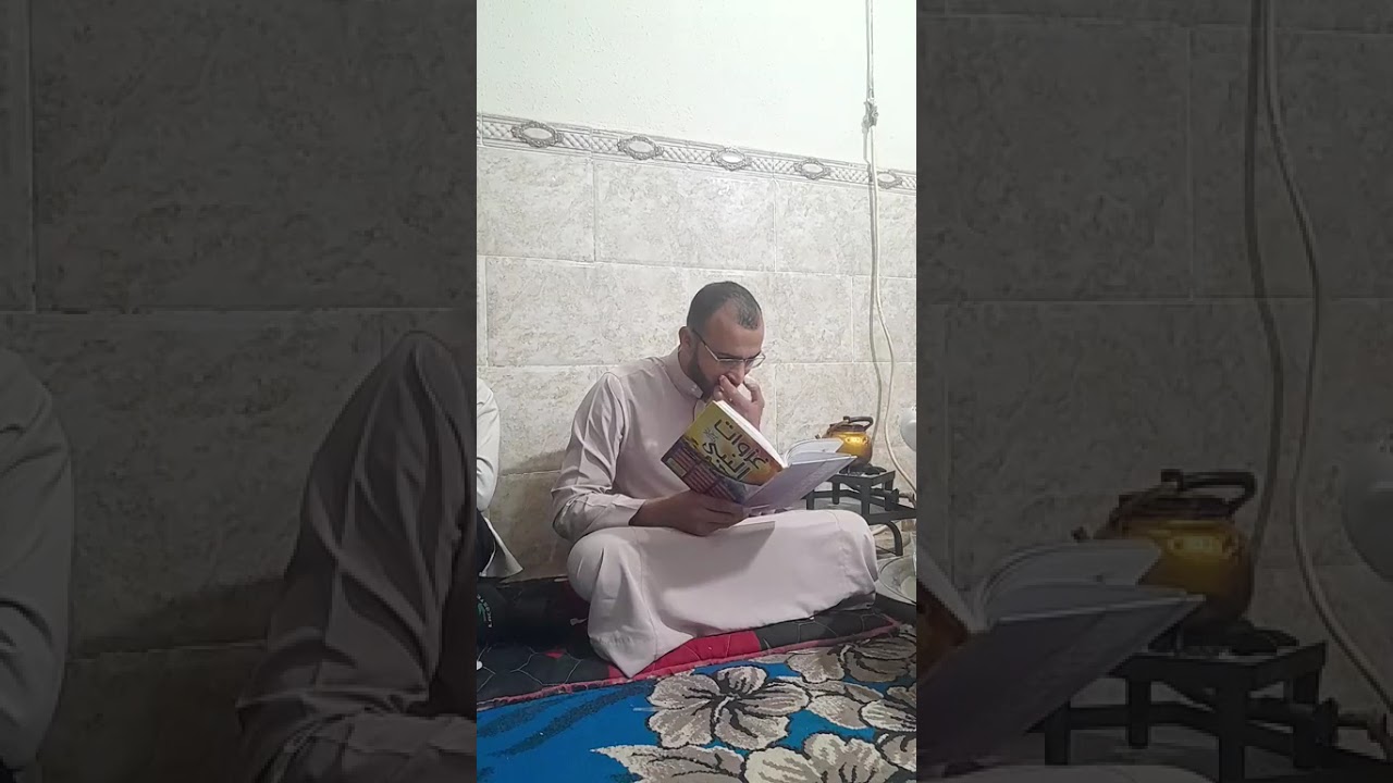 محاضرة حول فتح مكة بالمدرسة الراشدية الرويسات ورقلة الجزائر(أحداث وعبر )