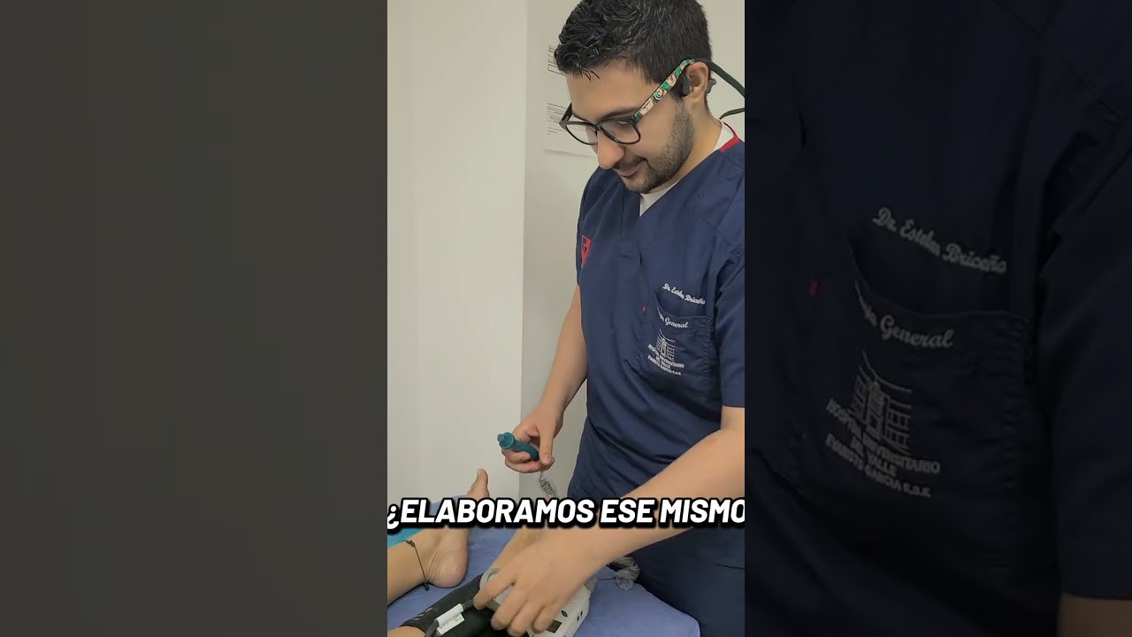 Calculo indice Tobillo/Brazo