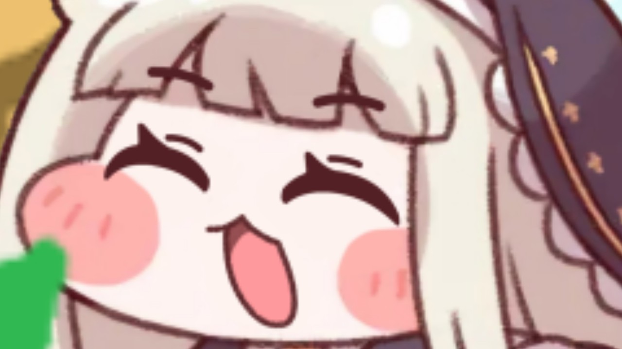 #26 幼いｽﾋﾟｷははじめてのおるすばんです。