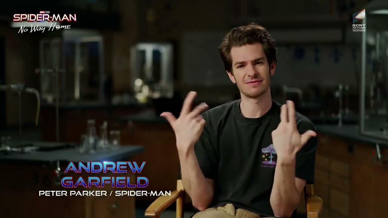 Weaving Jon Watts' Web | Spider-Man: No Way Home