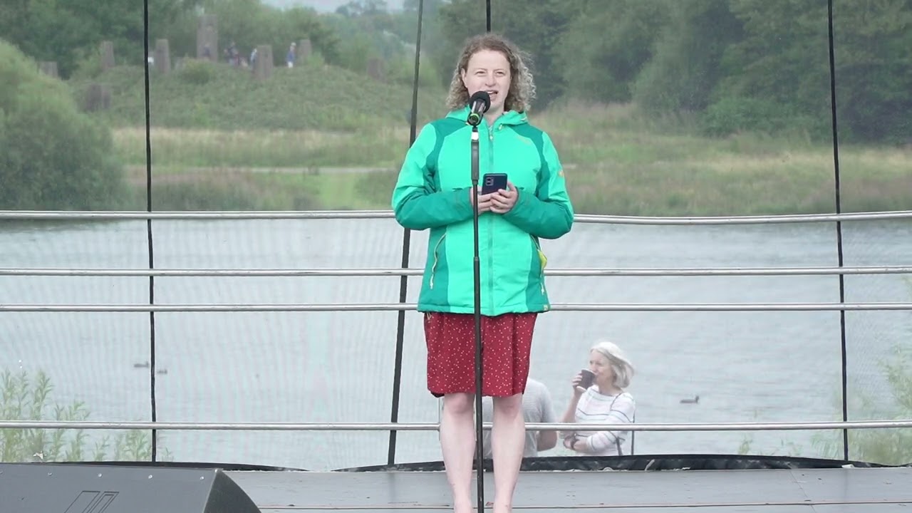 Hen Harrier Day, 10th August 2024 - Part 3