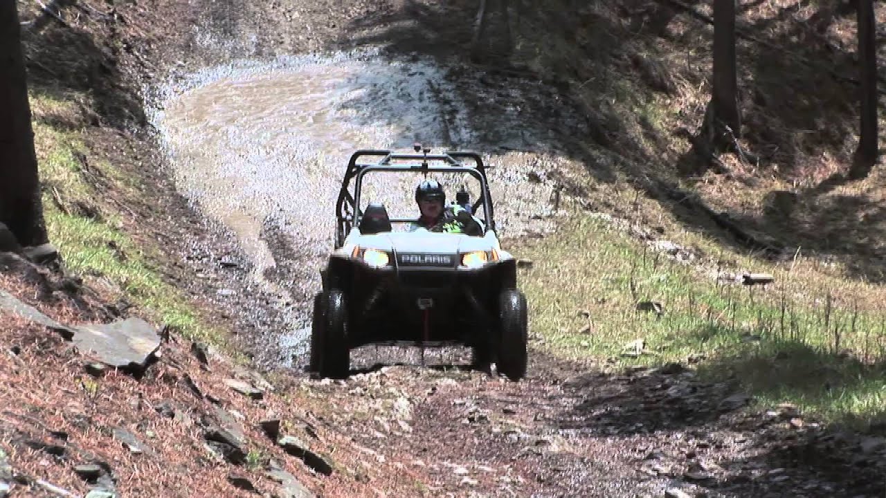 Alberta Riding