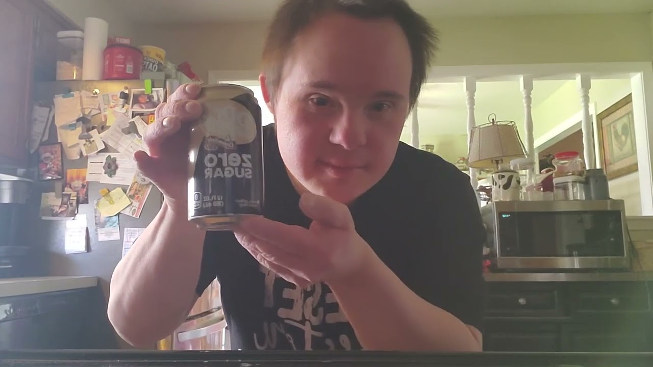 Dr.pepper cream soda