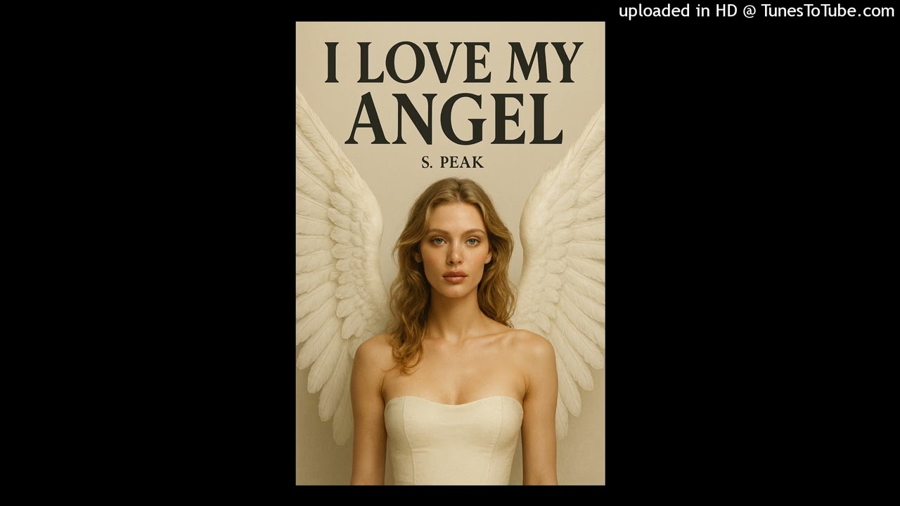 I Love My Angel (Near Me Mix) S. Peak