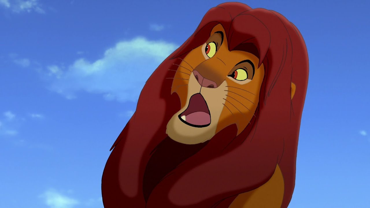 And The Lions Eat The Grass #1 - Top 10 Movies