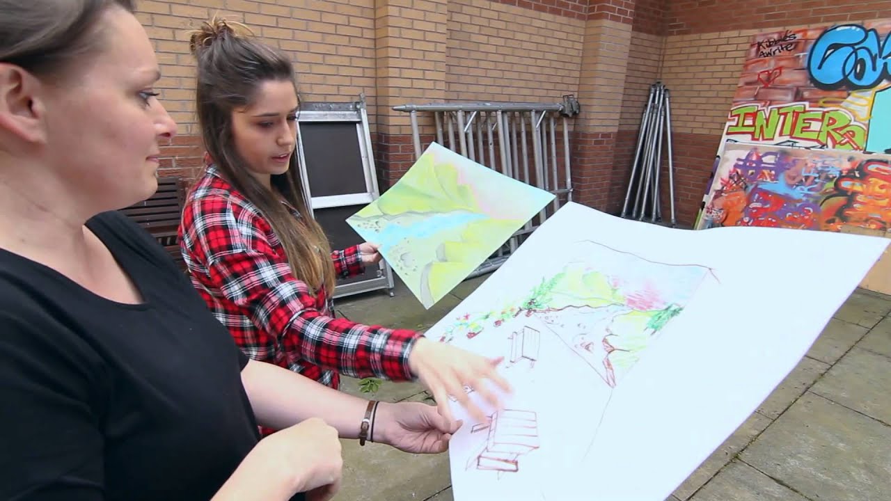 An Introduction to the Kibble Safe Centre