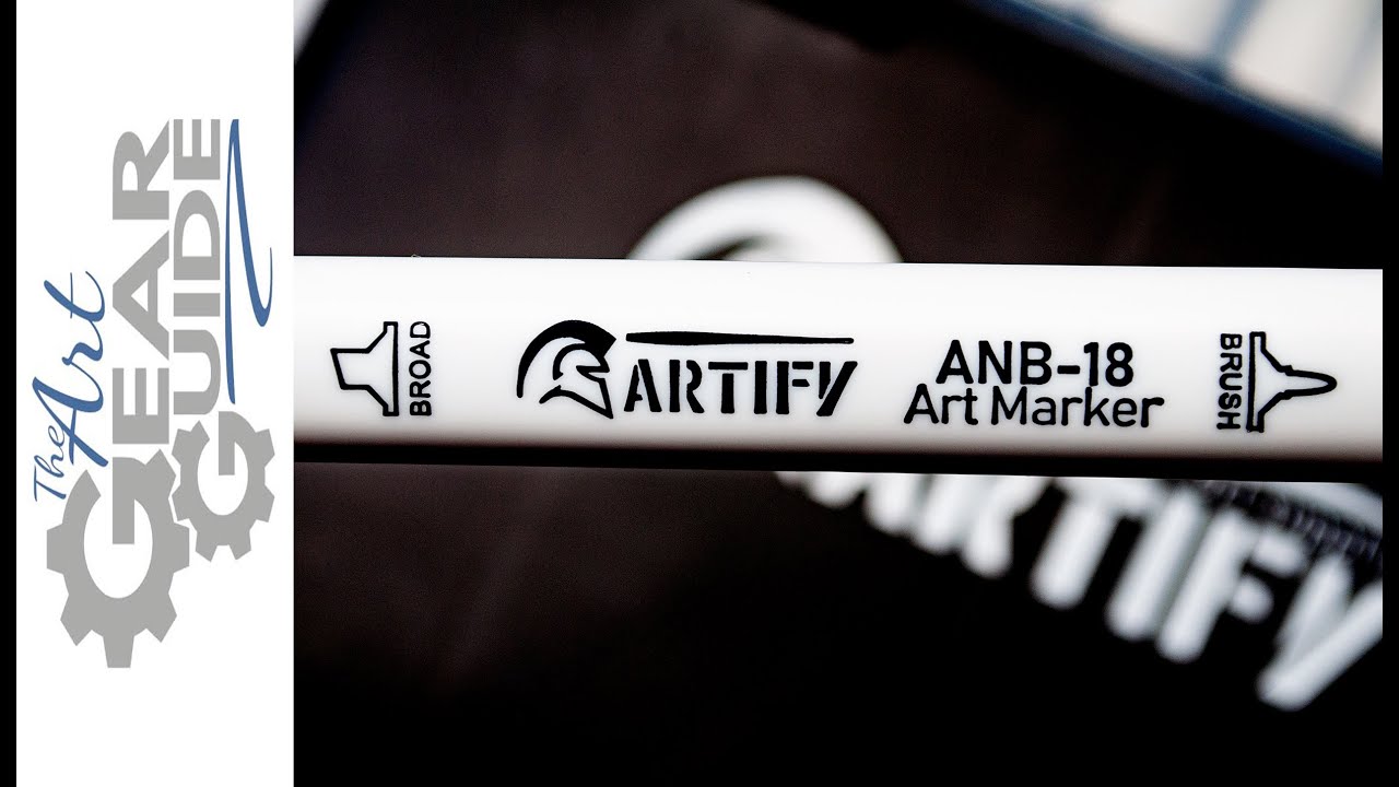 Artify Review YouTube