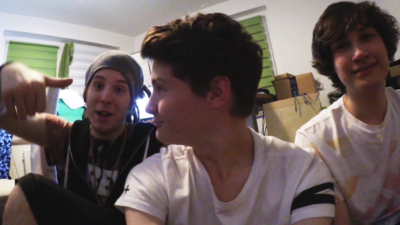 WELTREISE! ABSCHIED von SIMON UNGE & ANTON #ungereyst | Dner