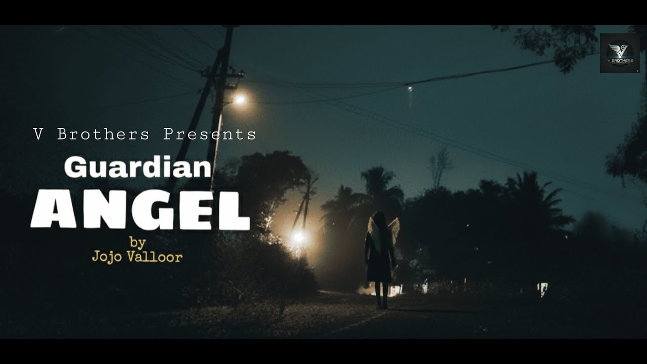 Guardian Angel | Malayalam Mobile Short Film | V Brothers | Jojo V A | Social Awareness