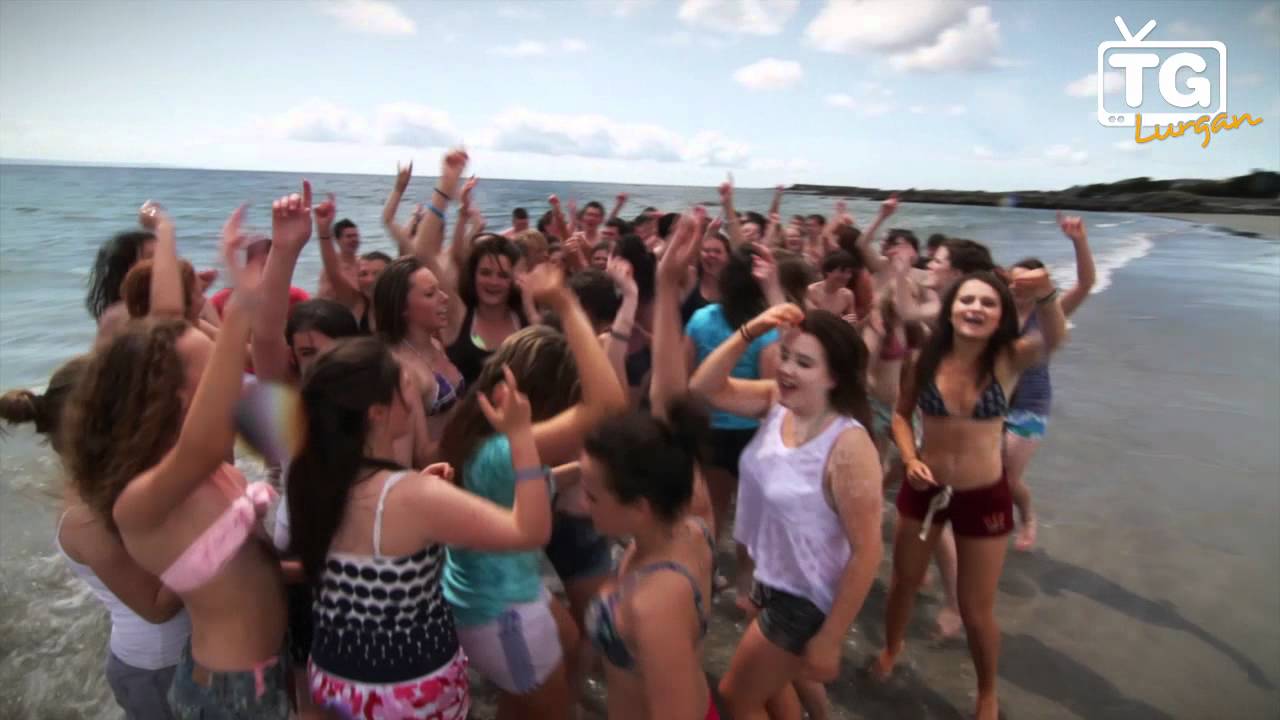Shuffle Lurgan 2.0 - TG Lurgan - Cainéal na Gaeilge