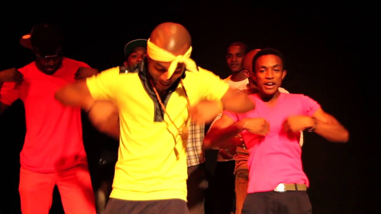 CHUCKY MISTA RES- Mi De Kina (Clip Officiel)