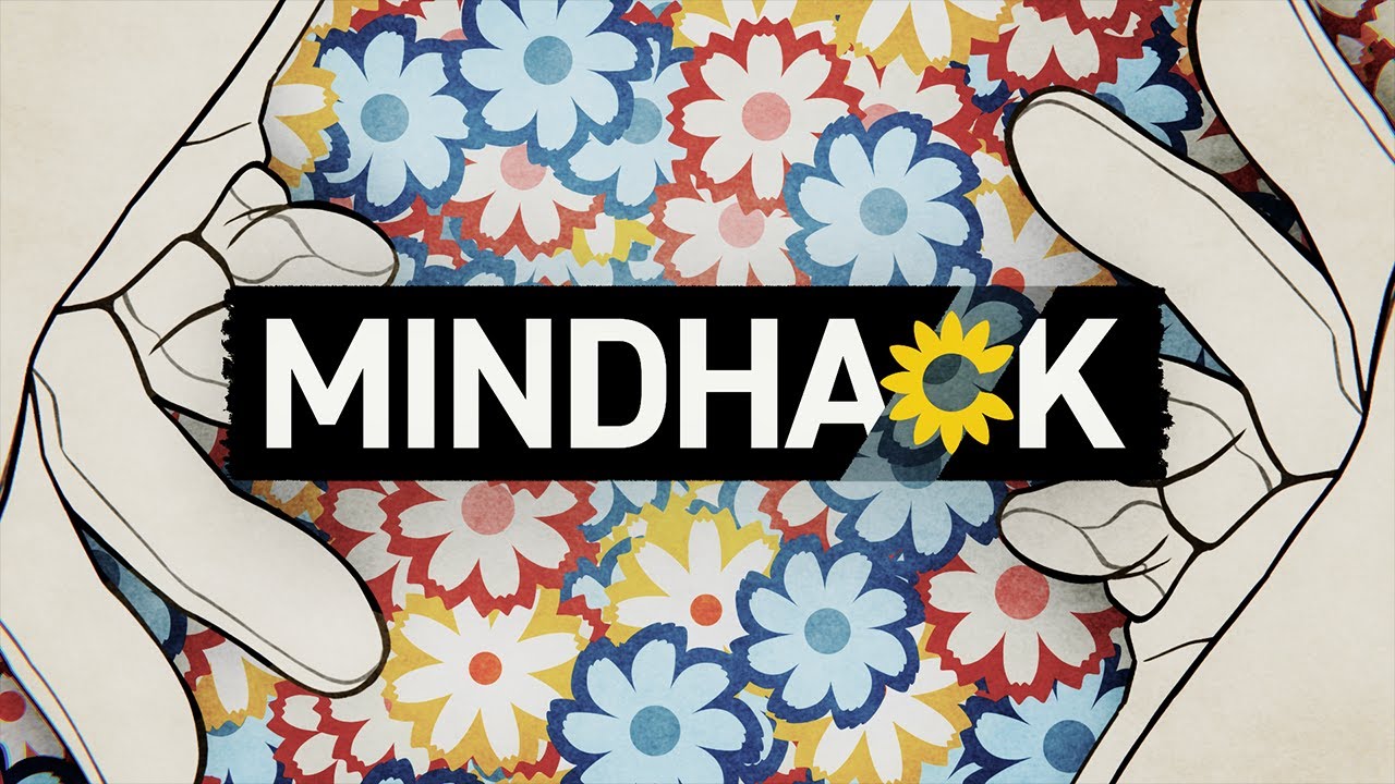 마인드핵 (MINDHACK) 일인다역 더빙 실황 [정의를 위해 악당들의 정신을 고쳐라!]