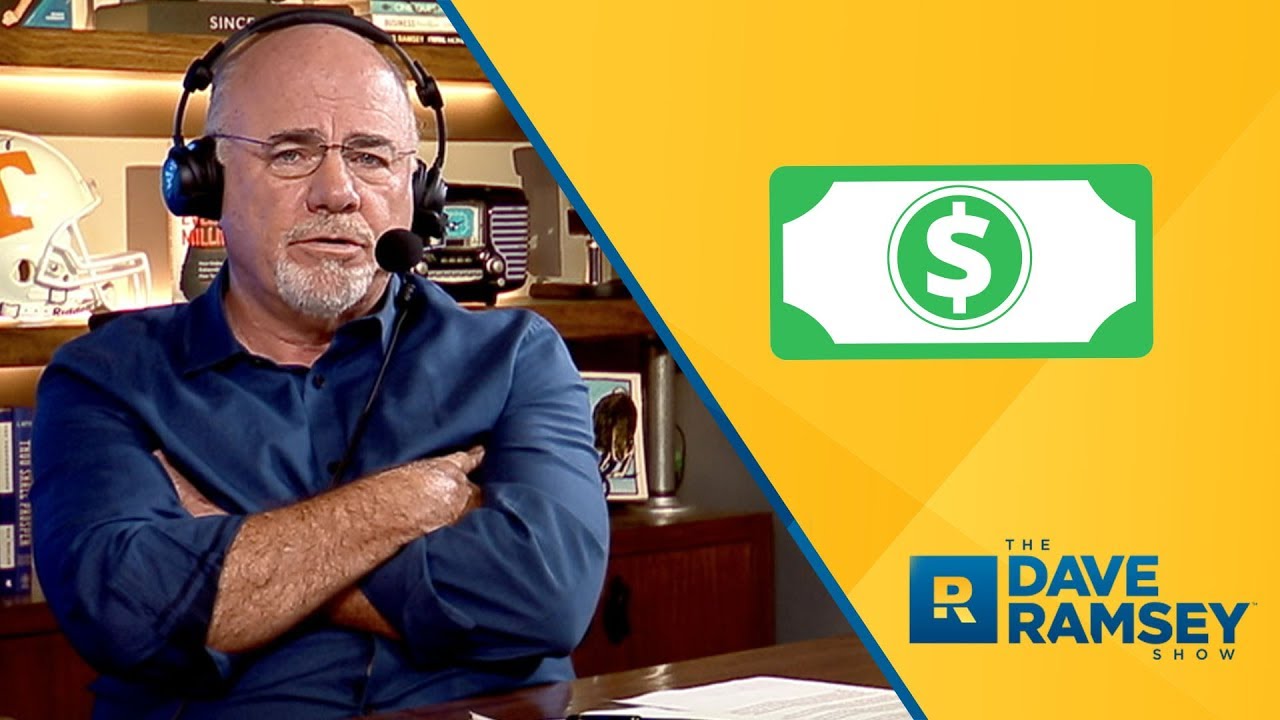 Is Taking A $10,000 Pay Cut A Good Idea?