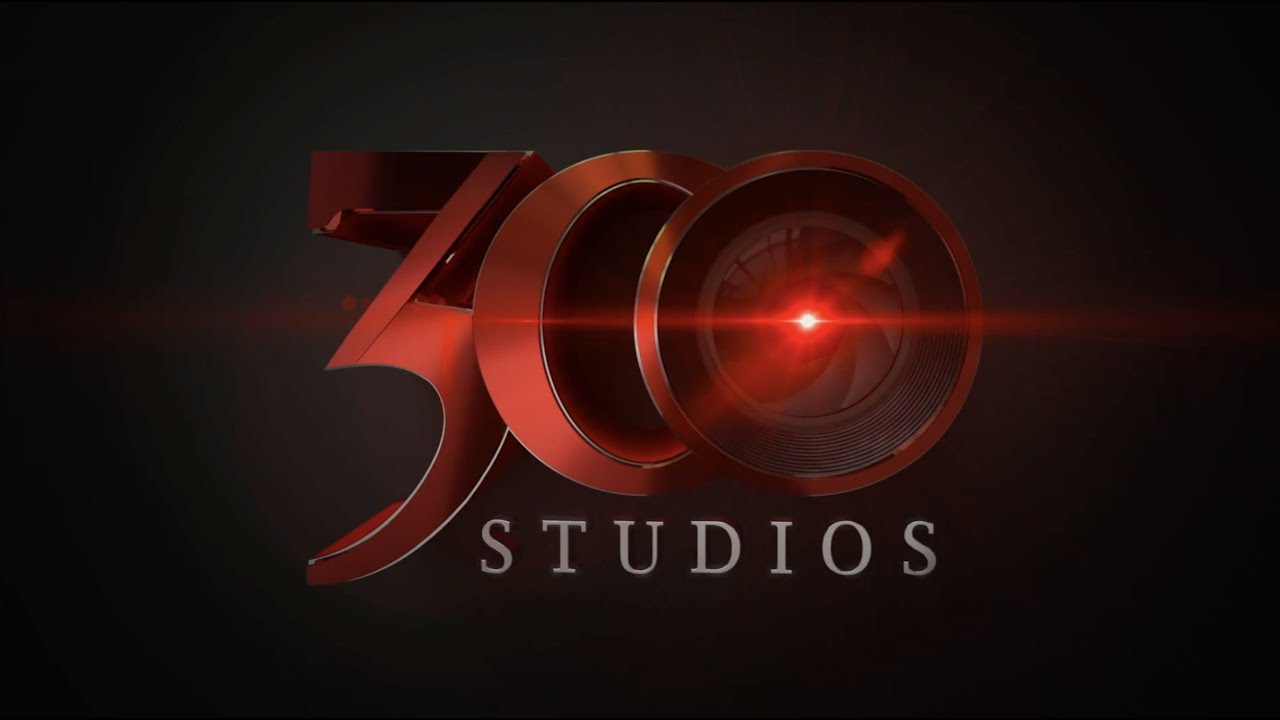 300 Entertainment Present 300 Studios - Its Content and Film Division