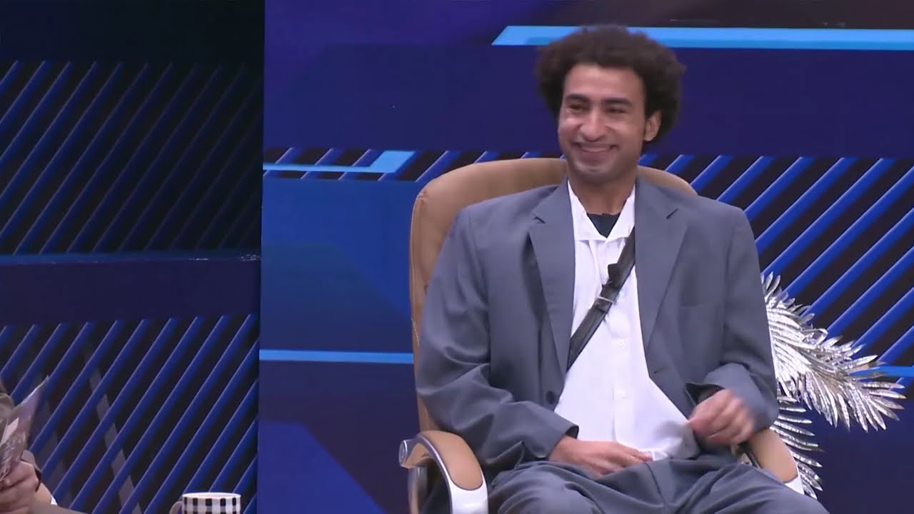 مسرحية مذيع في المصيدة | مسرح مصر