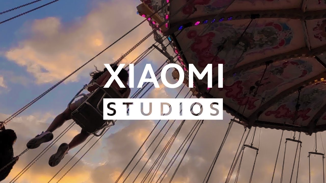 #XiaomiStudios Presents 