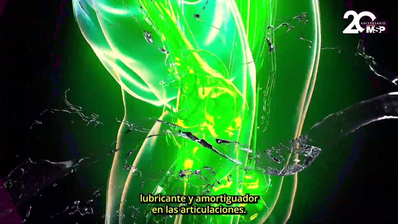 ¿Ácido hialurónico o plasma rico en plaquetas? Tratamientos para artrosis de rodilla - #ExclusivoMSP