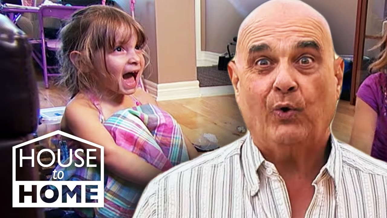 House Hunt Havoc: Leo and Susie's Battle for A Dream Home | My House Your Money | House to Home