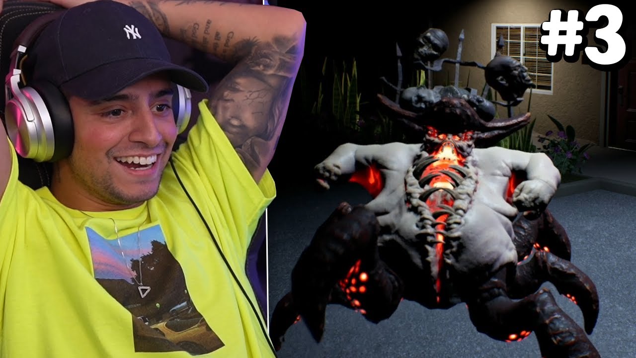ELES FIZERAM O IMPOSSIVEL NA ÚLTIMA CHANCE! Chased by Darkness EP 3