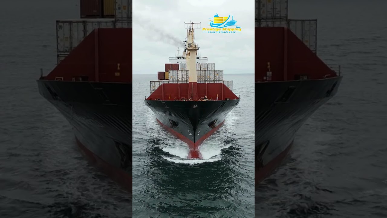 What You Should Know About the Safety of RoRo Vehicle Shipping