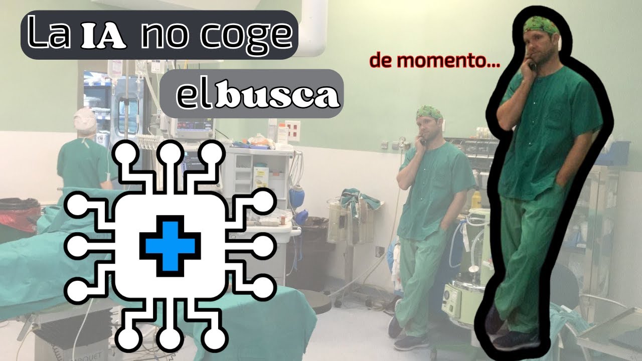 3 Herramientas de Inteligencia Artificial para Médicos