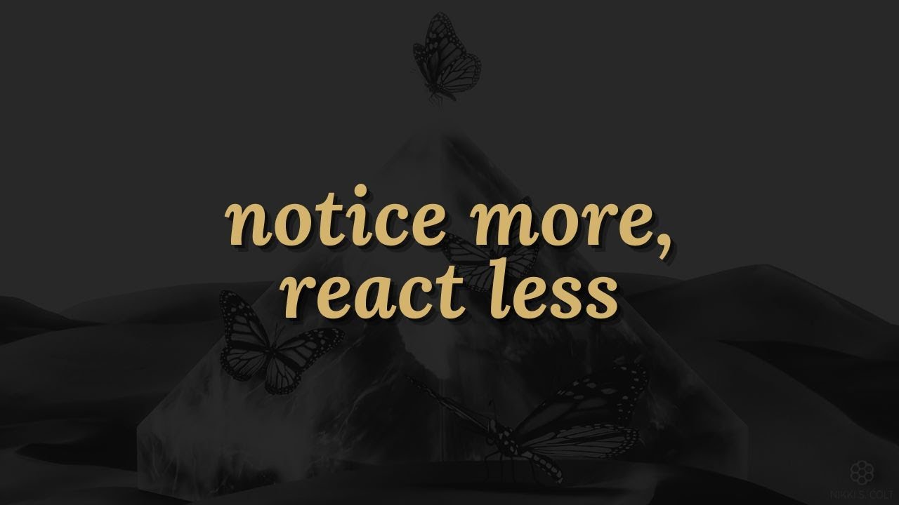 Alchemy & Mindfulness: Small Daily Practices That Transform Everything