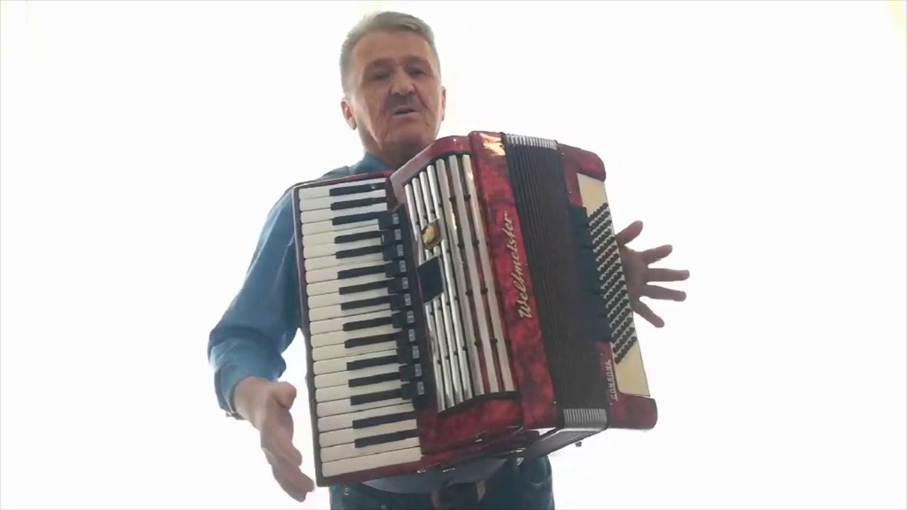 Dilaver Osmanov - Sari gelin