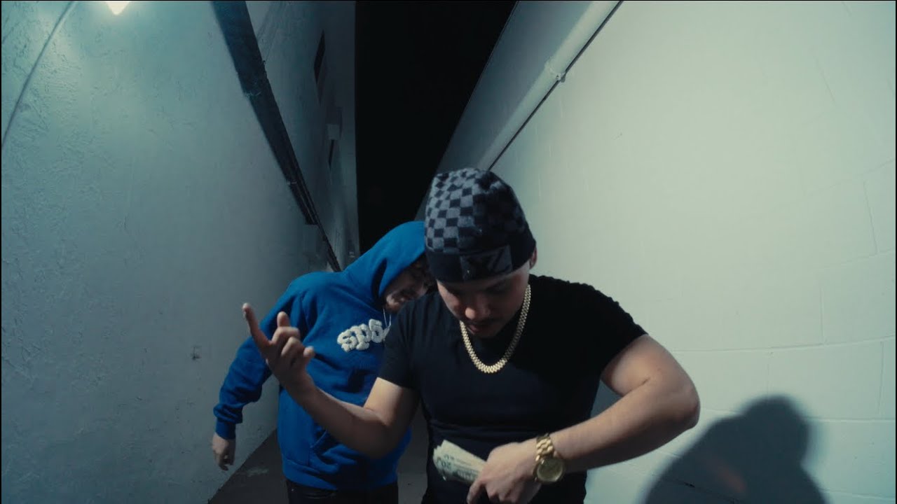 geeguwopo - Durango (feat. Money Traxx) [Official Music Video]