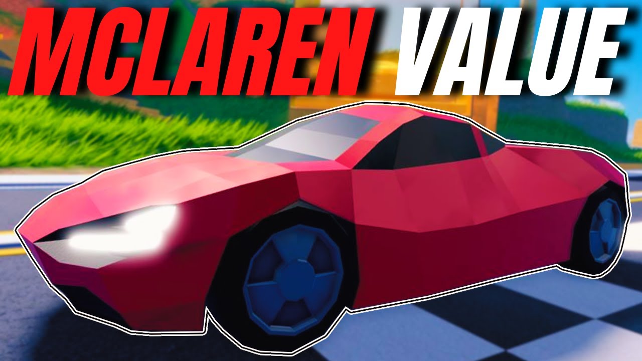 What Players Offer for the Megalodon | Roblox Jailbreak Trading Network