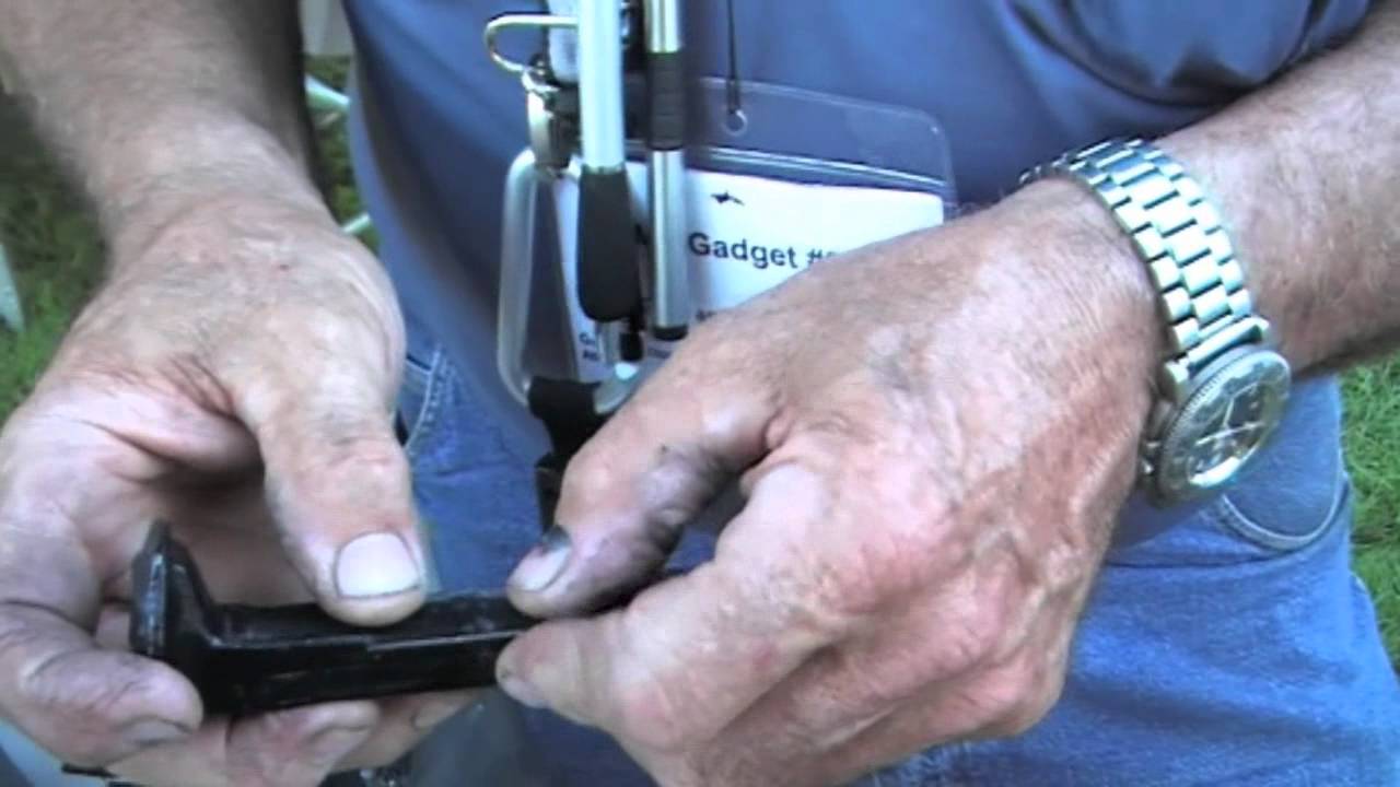 Amazing creative geocaches - very evil!