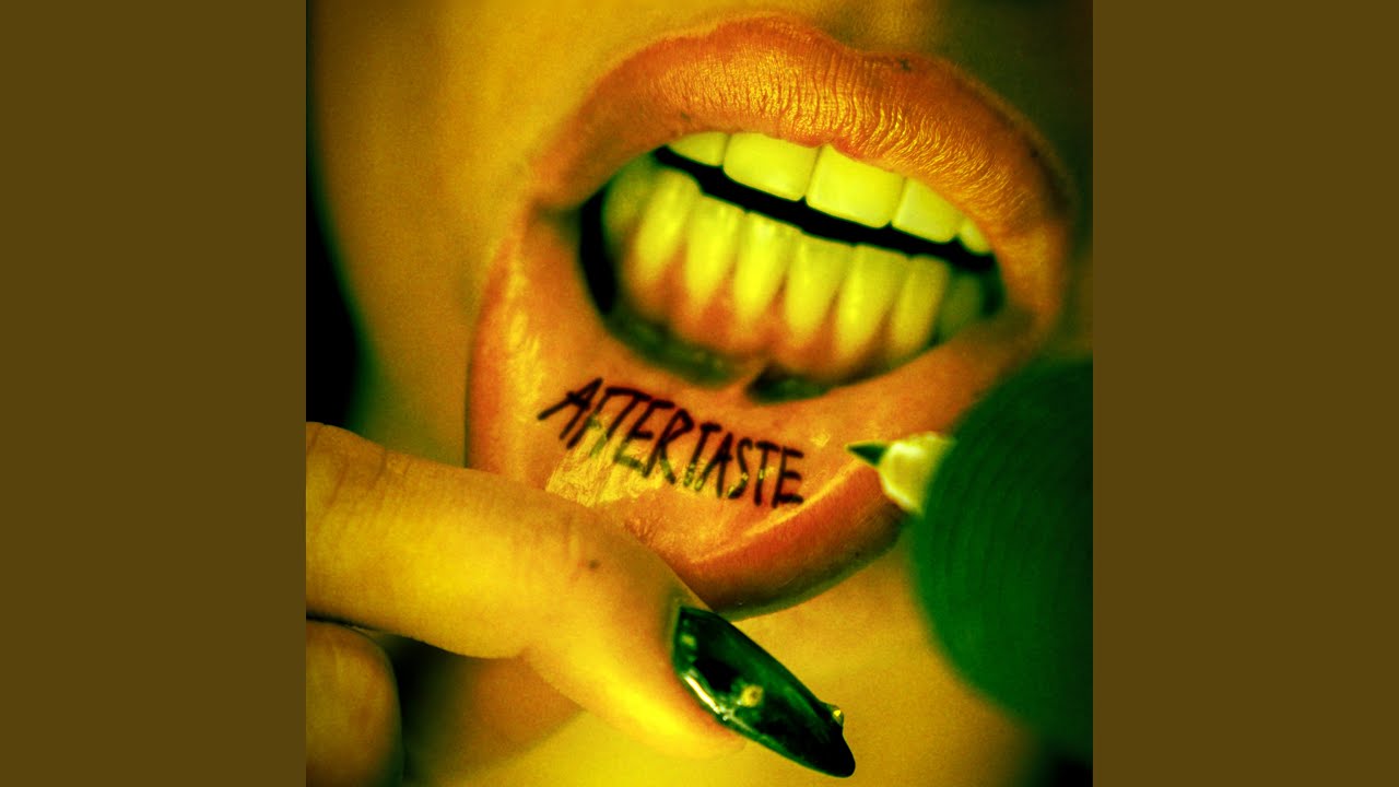 Aftertaste