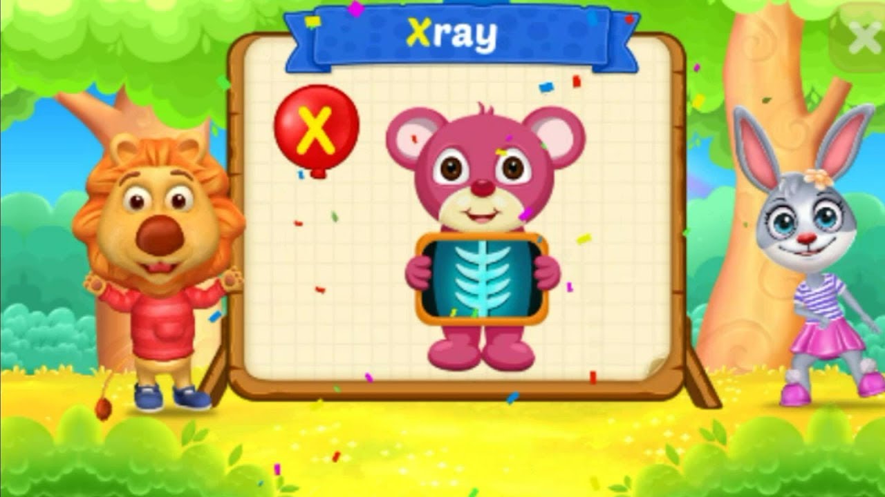 Kids Learning | ABC for kids | Educational Game by RV App Studios
