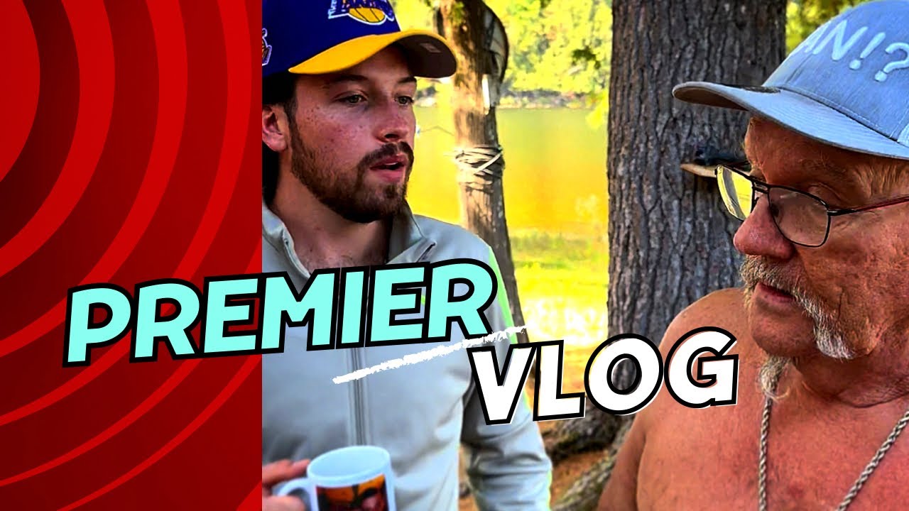Premier Vlog😱🥇 Bienvenue dans notre quotidien‼️