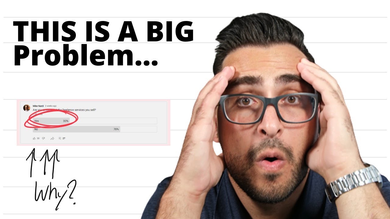 This Is BAD For Freelancers...
