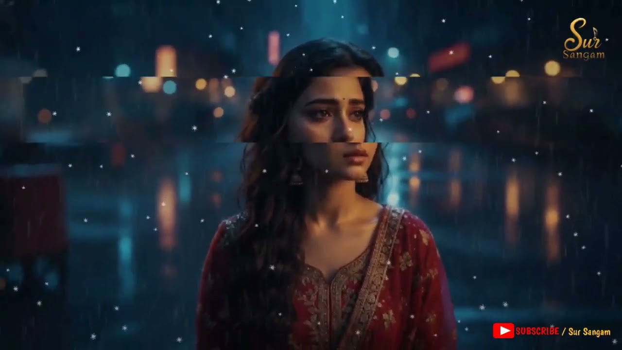 Tere Baad Main Kaun Hoon 💔 Sumona’s Heartbreaking Love Story | Sur Sangam Official Sad Song 2026