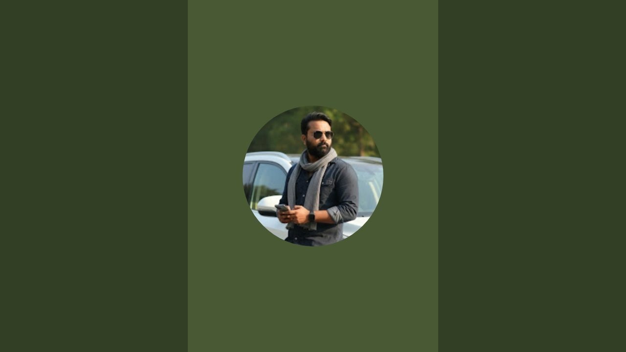 Abhishek Singh Baghel is live!